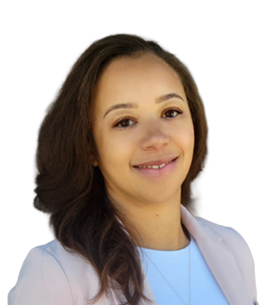 Maggie Cisneros bio image and link