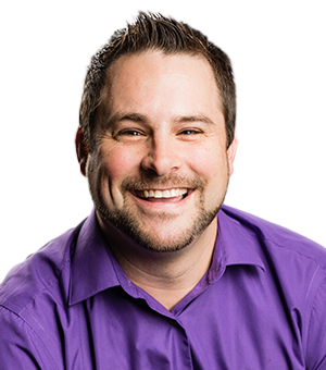 Ryan Hoskins bio image and link