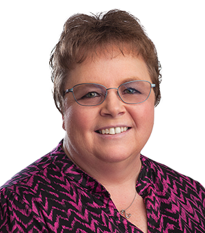 Teressa Donaldson bio image and link